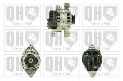 QUINTON HAZELL qra1535 -  Генератор
